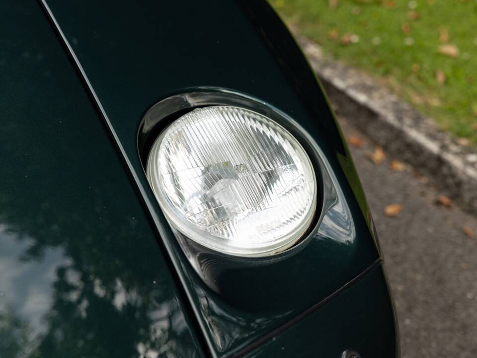 Bild 22/50 von Porsche 928 S4 (1989)