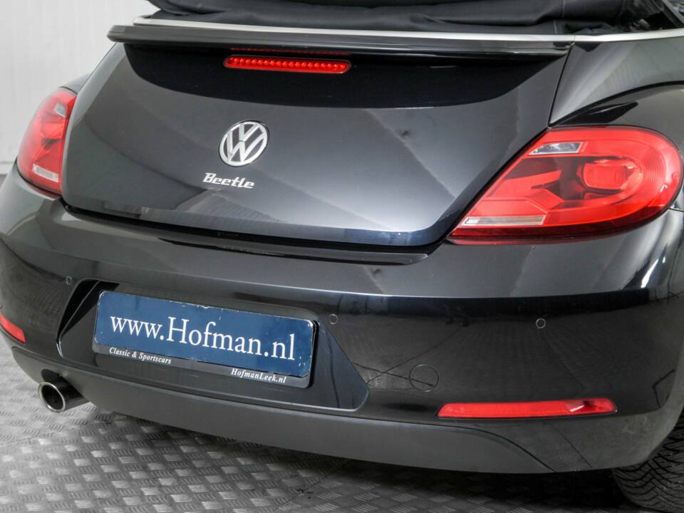 Image 14/50 de Volkswagen Beetle 1.2 TSI (2014)