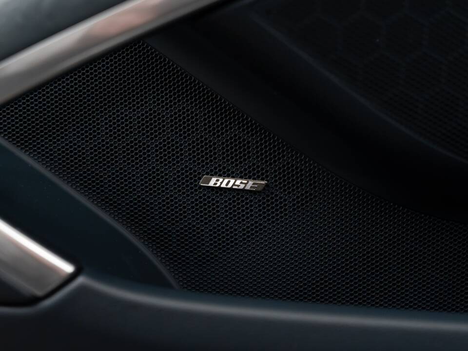 Image 37/37 of Porsche 911 Targa 4S (2016)