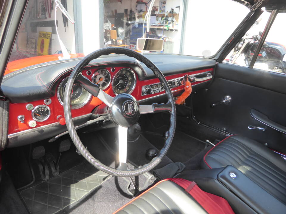 Bild 64/72 von FIAT 1500 (1966)
