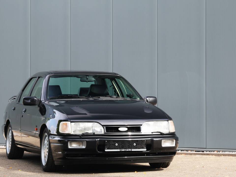 Image 15/50 of Ford Sierra Cosworth 4x4 (1992)