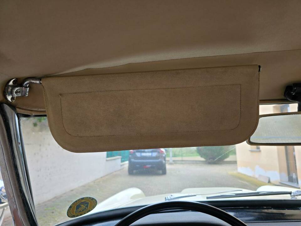 Bild 30/47 von Lancia Appia GTE Zagato (1960)