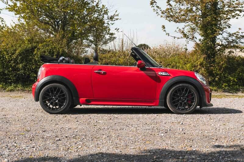 Bild 4/50 von Mini John Cooper Works (2015)