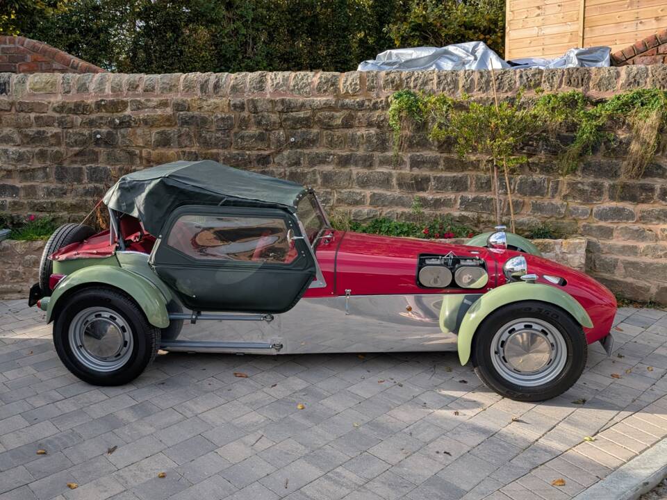 Afbeelding 22/50 van MEK SS2 (2011)