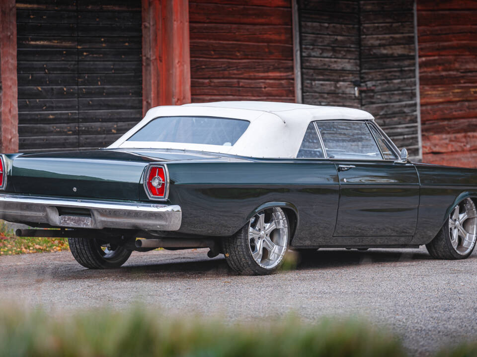 Image 4/47 de Ford Galaxie 500 (1965)