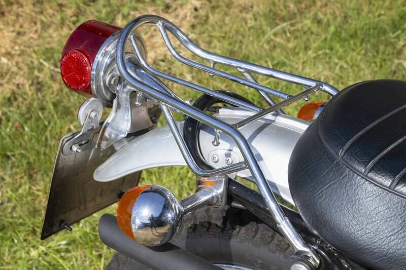 Image 7/29 of Yamaha A 7 (1971)