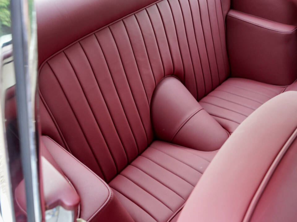 Bild 17/50 von Aston Martin DB 4 (1961)