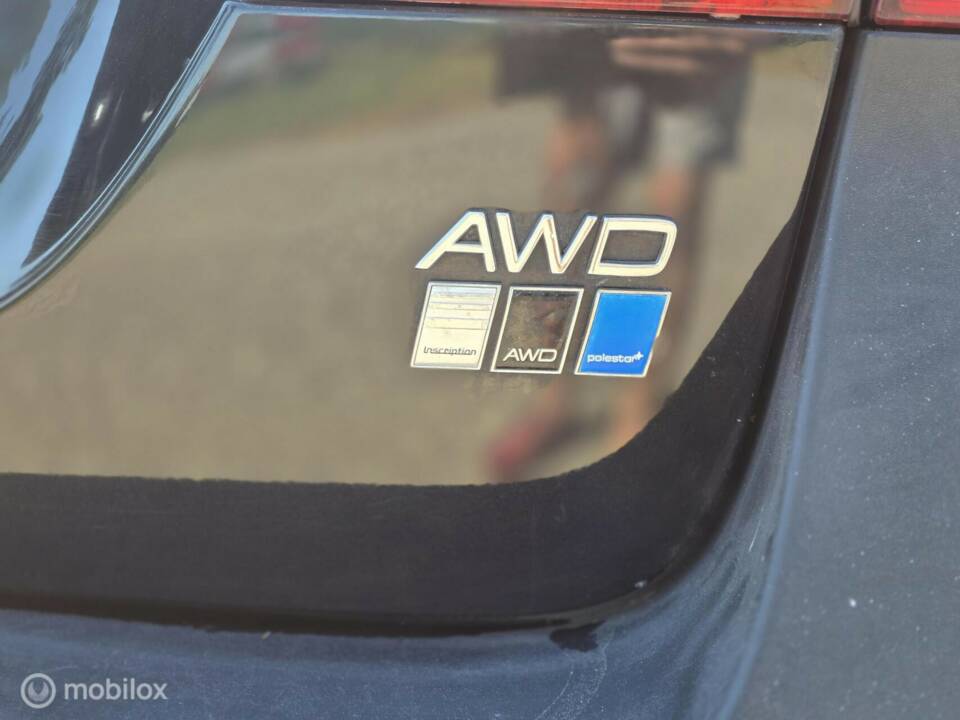 Image 16/34 of Volvo XC70 D5 (2008)