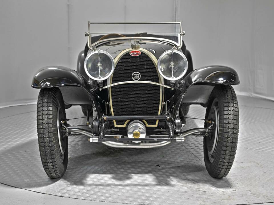 Imagen 4/50 de Bugatti Type 55 (1934)