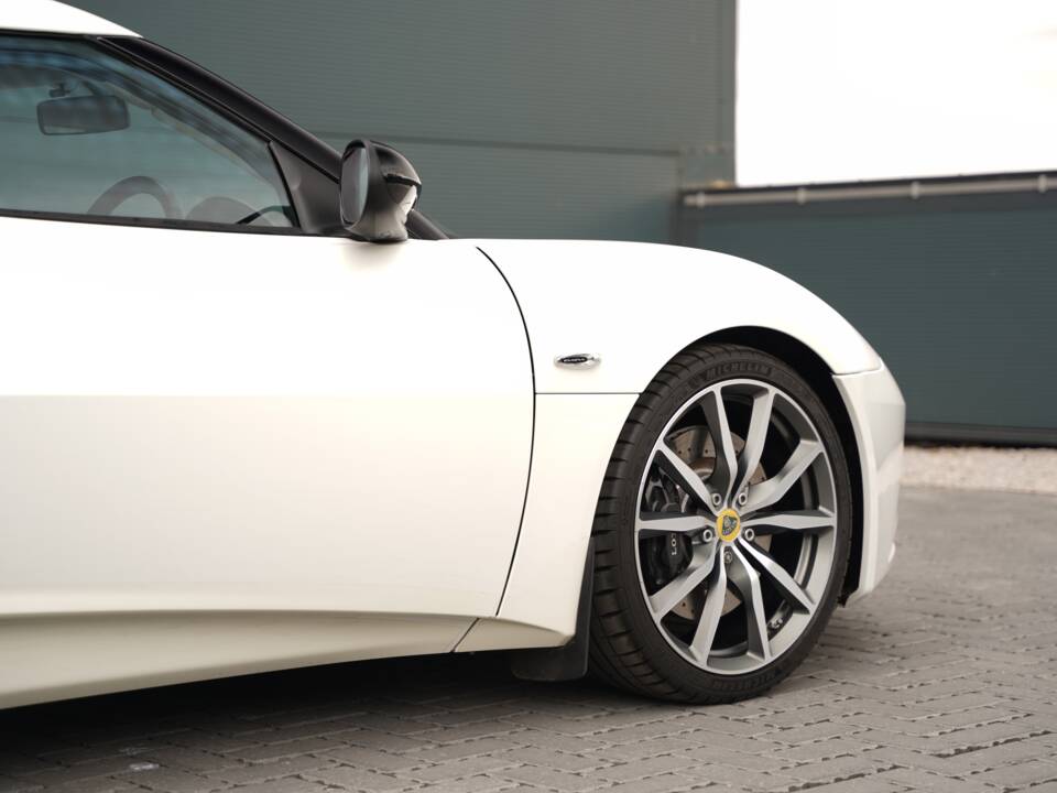 Bild 47/50 von Lotus Evora S (2013)