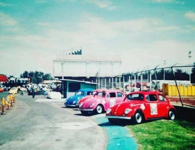 Image 15/47 of Volkswagen Beetle 1200 Export &quot;Oval&quot; (1954)