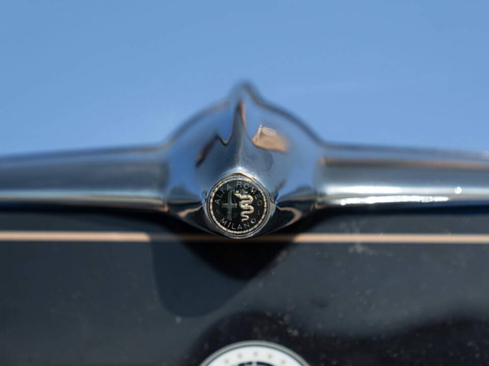 Bild 24/50 von Alfa Romeo Giulietta Sprint (1955)