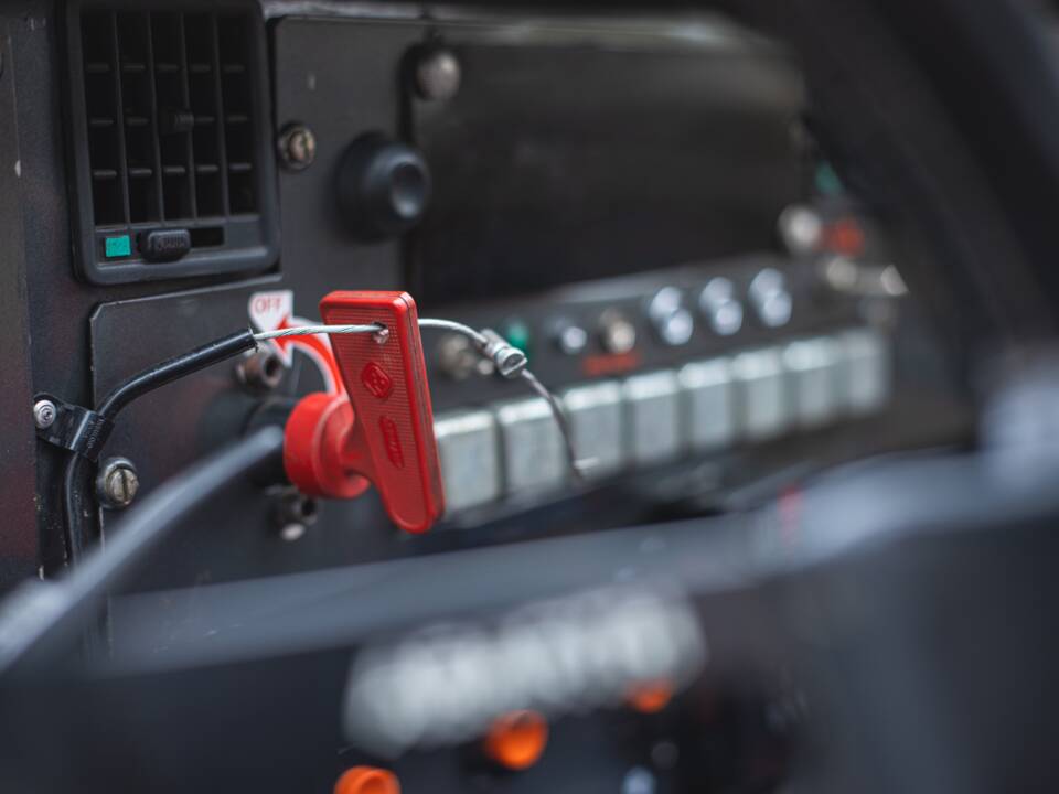 Afbeelding 61/82 van Lancia Rally 037 (1983)