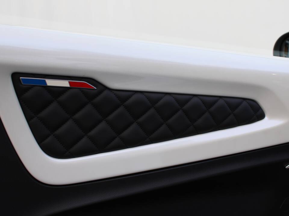 Imagen 16/80 de Alpine A 110 "Première Édition" (2018)