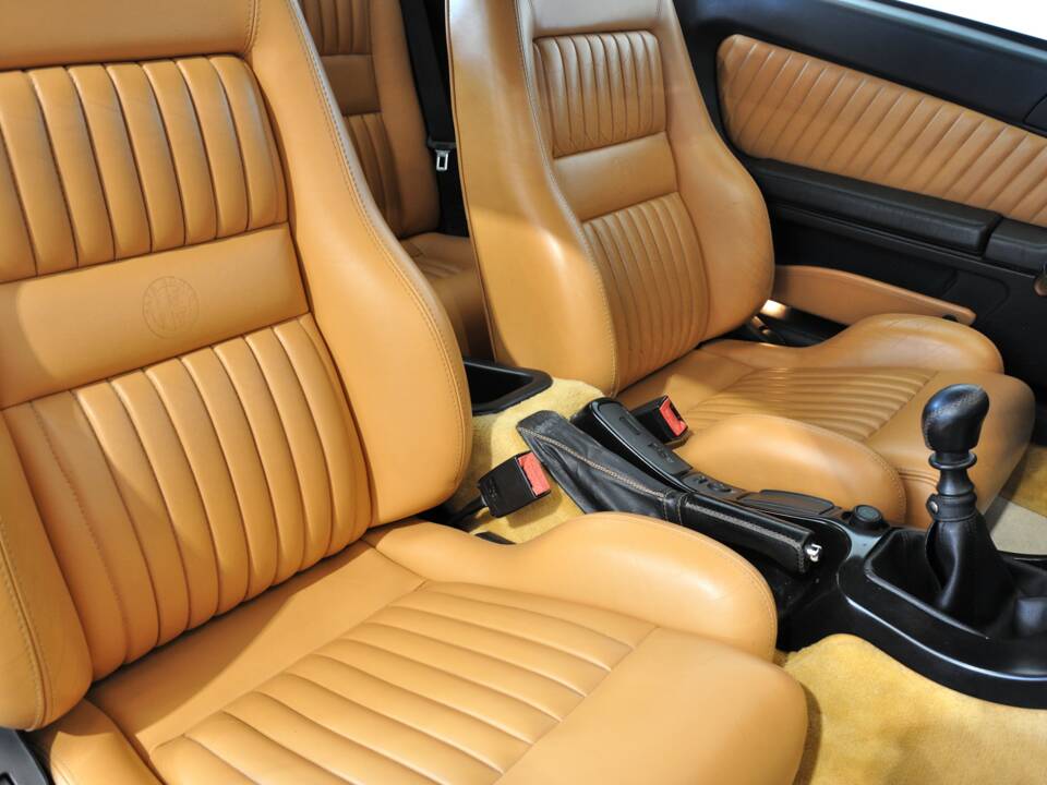 Immagine 22/24 di Alfa Romeo GTV 2.0 V6 Turbo (1997)