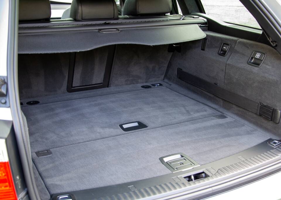 Afbeelding 40/41 van BMW M5 Touring (2008)
