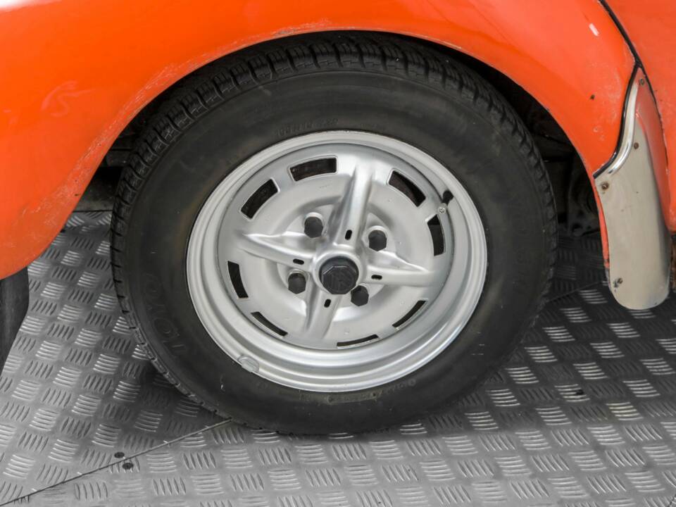 Bild 32/50 von Volkswagen Käfer 1303 S (1972)
