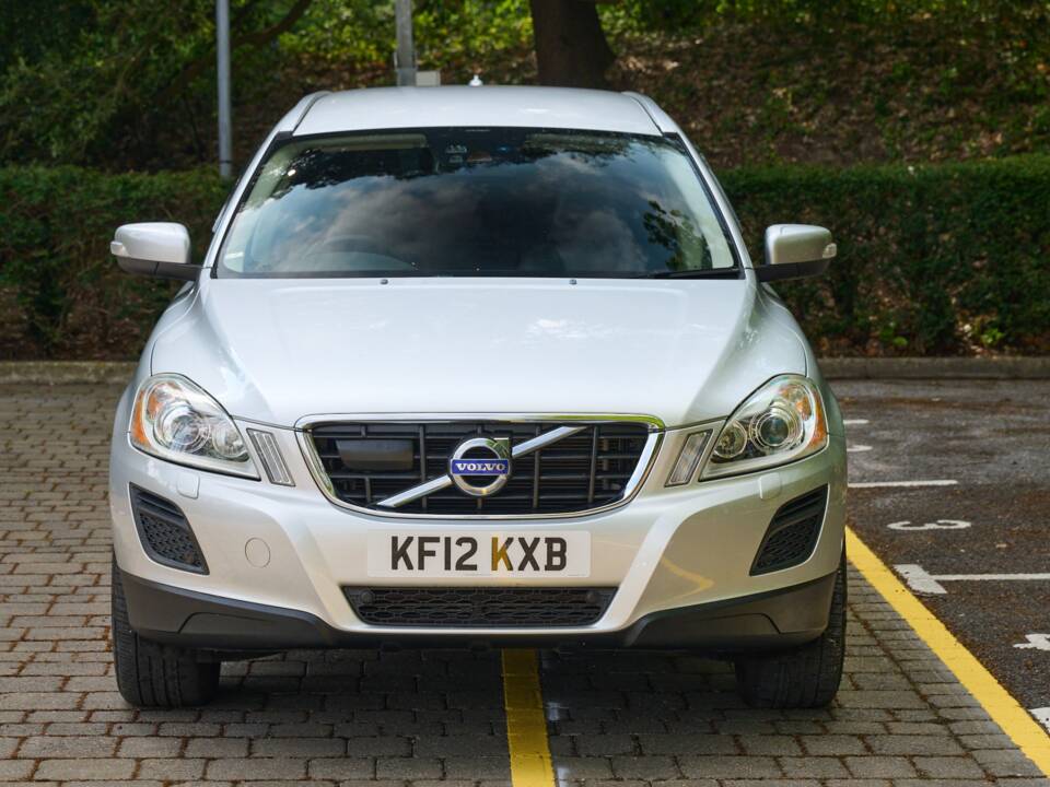 Image 6/50 de Volvo XC60 T5 (2012)