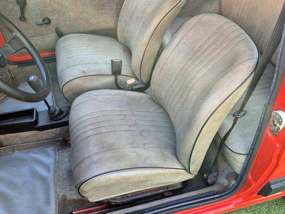 Afbeelding 20/37 van FIAT 126 bambino (1981)