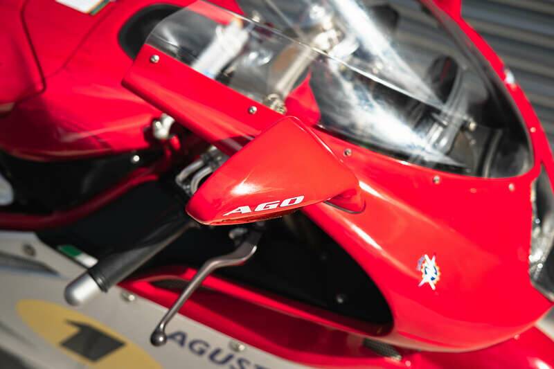 Bild 8/50 von MV Agusta F4 AGO (2005)
