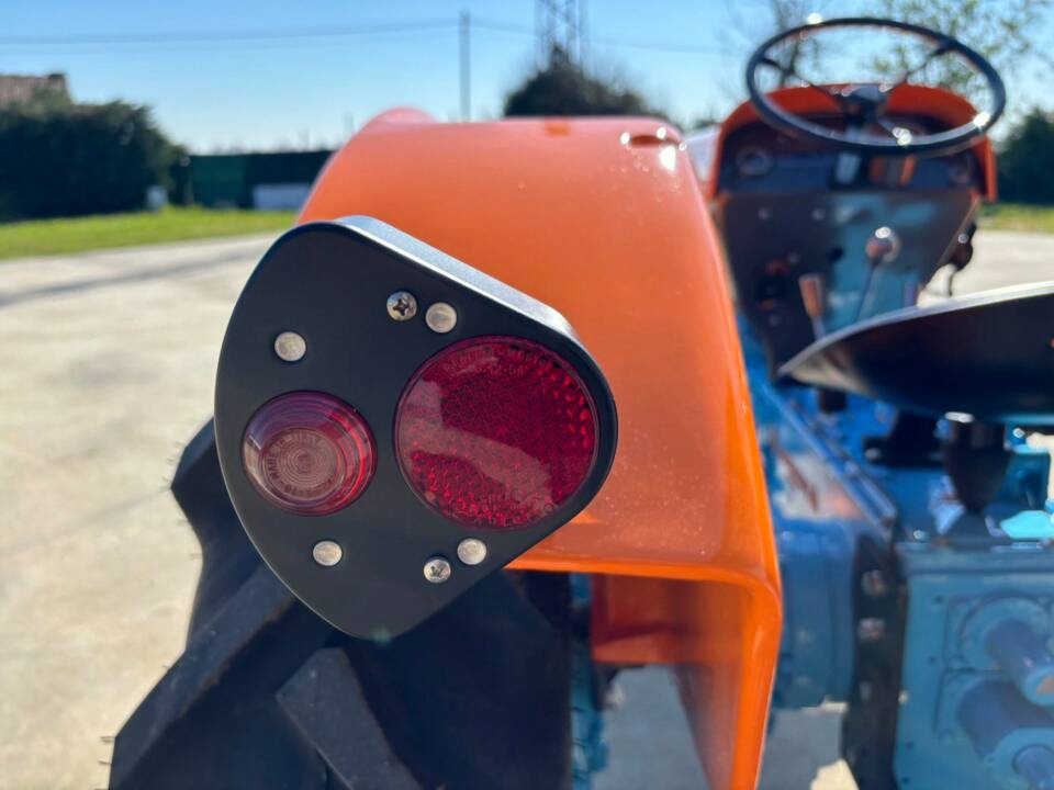 Immagine 102/106 di Lamborghini 2R (1965)