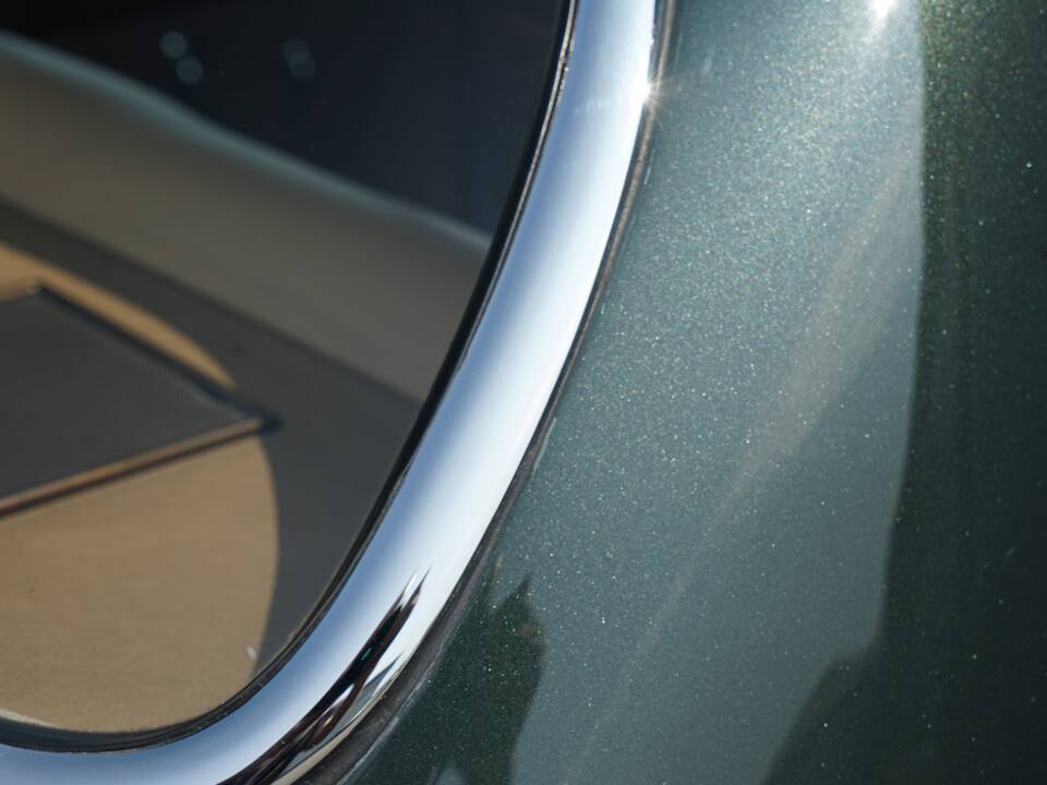 Bild 15/33 von Jaguar 420 G (1970)