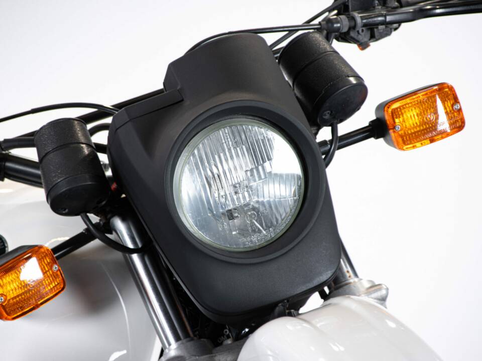 Bild 31/50 von BMW R 80 GS (1986)