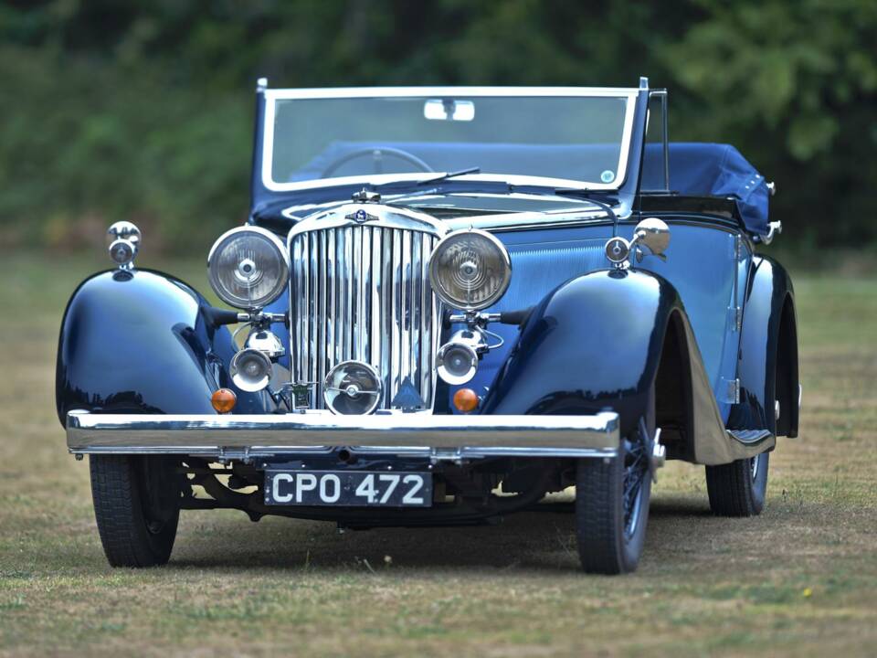 Afbeelding 3/50 van Talbot T 110 (1936)