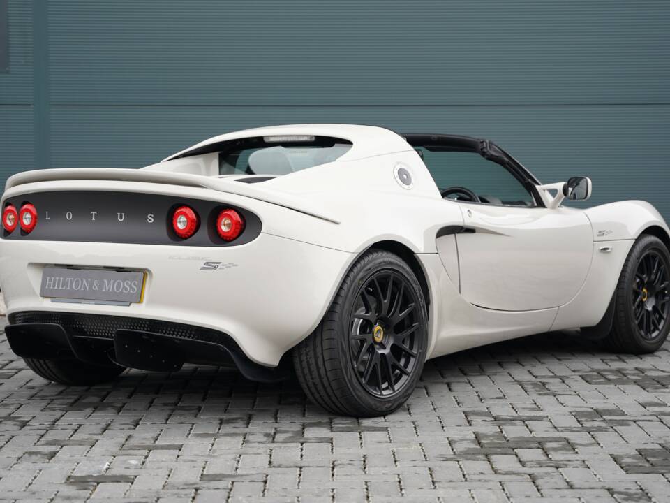 Image 5/50 of Lotus Elise Sport 220 (2016)