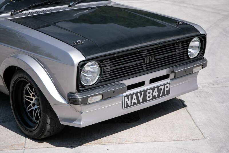 Bild 8/29 von Ford RS 2000 Spezial (1976)