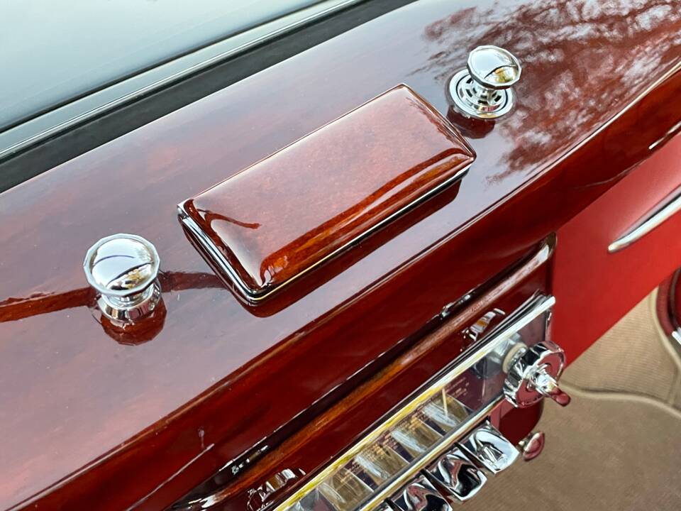 Image 5/17 de Mercedes-Benz 220 Cabriolet A (1954)