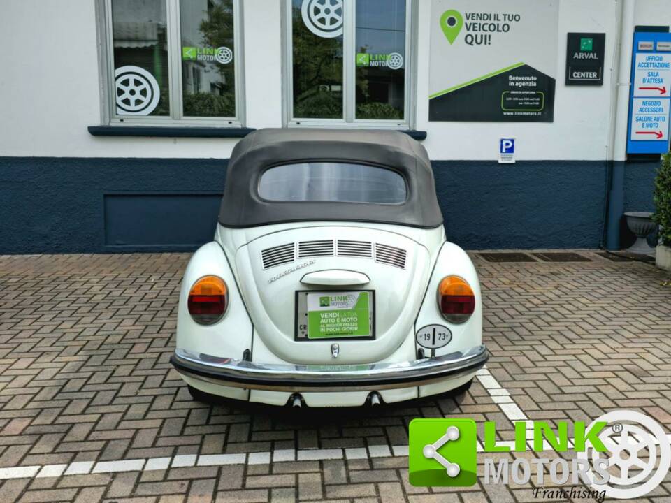 Afbeelding 5/10 van Volkswagen Käfer 1303 (1973)