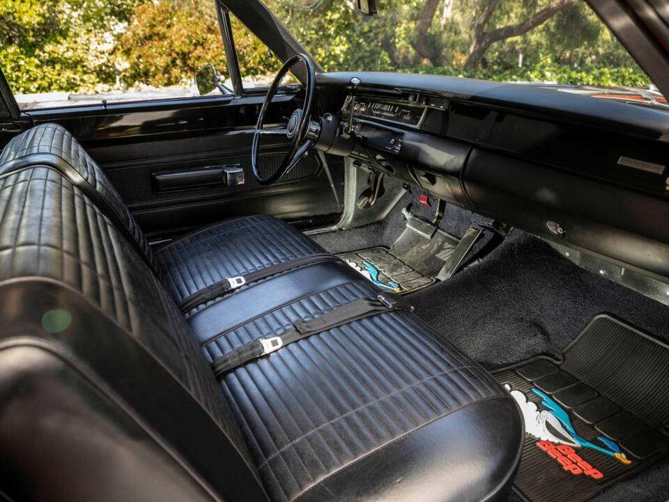 Bild 4/4 von Plymouth Road Runner 426 Hemi (1969)