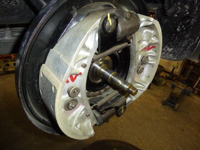 Image 5/5 of Lancia Aurelia B20 GT 2500 (1958)