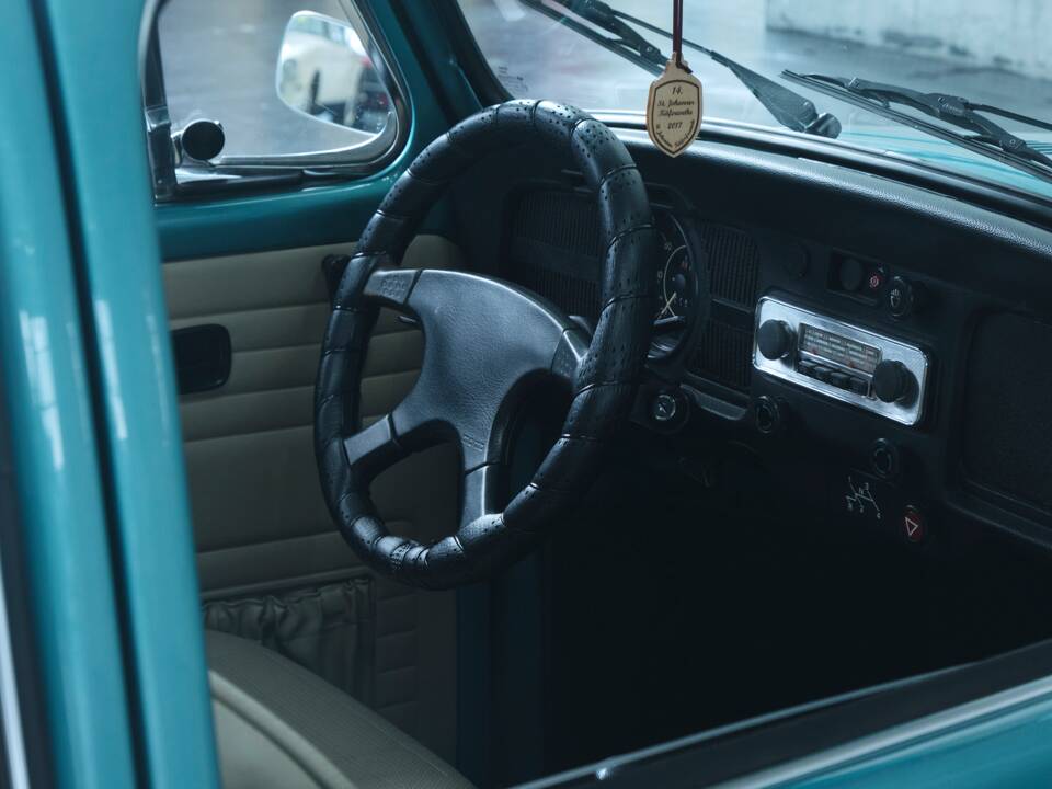 Bild 30/50 von Volkswagen Käfer 1300 (1973)
