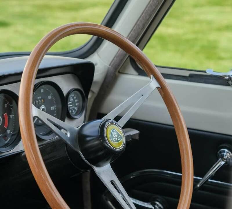 Image 45/50 de Ford Lotus Cortina (1963)
