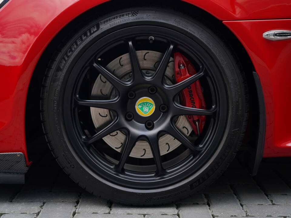Immagine 48/50 di Lotus Exige Sport 410 (2018)