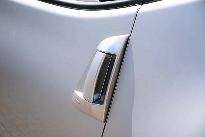 Image 12/41 de Nissan 370Z (2011)