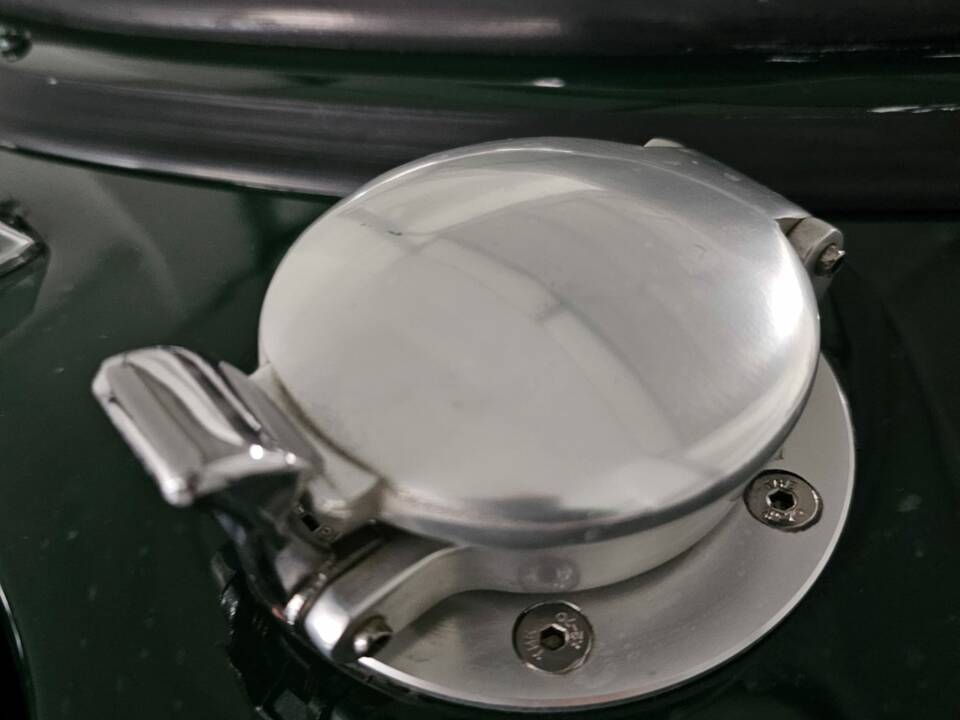 Immagine 13/29 di Lotus Elan S4 (1969)