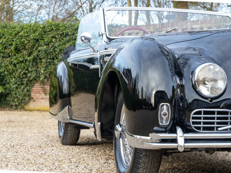 Bild 16/50 von Delahaye 135M Figoni &amp; Falaschi (1948)