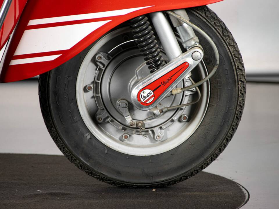 Immagine 27/50 di Piaggio Vespa 200 Rally (1974)