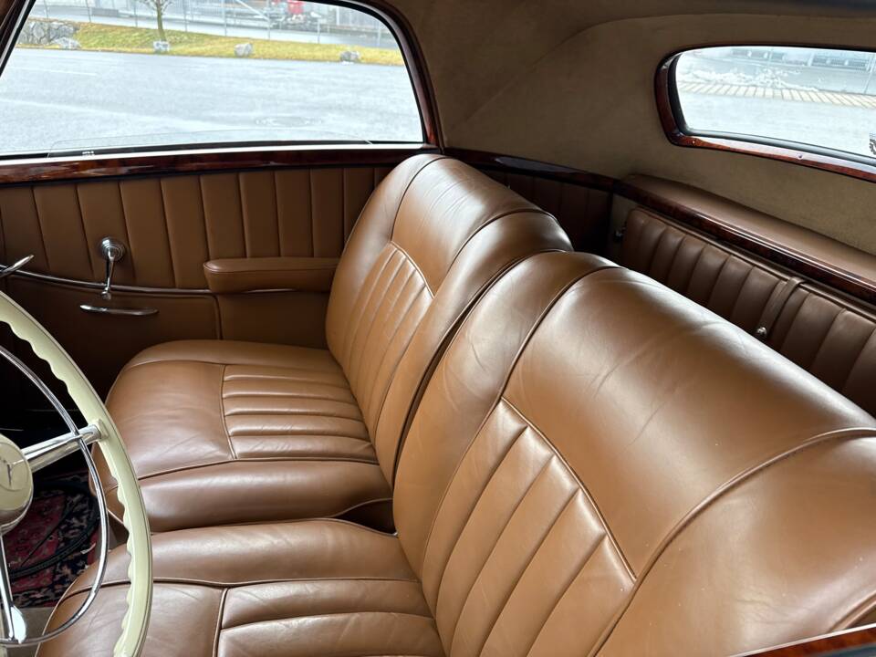 Bild 17/30 von Mercedes-Benz 220 Coupe (1954)