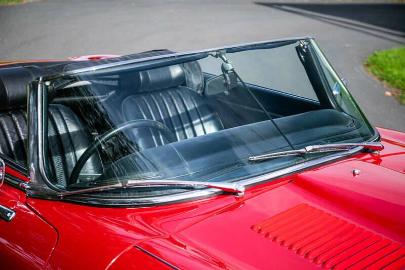 Bild 27/36 von Jaguar E-Type V12 (1973)