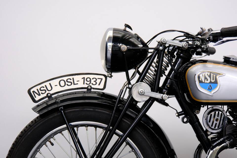 Image 48/93 de NSU 351 OSL (1937)