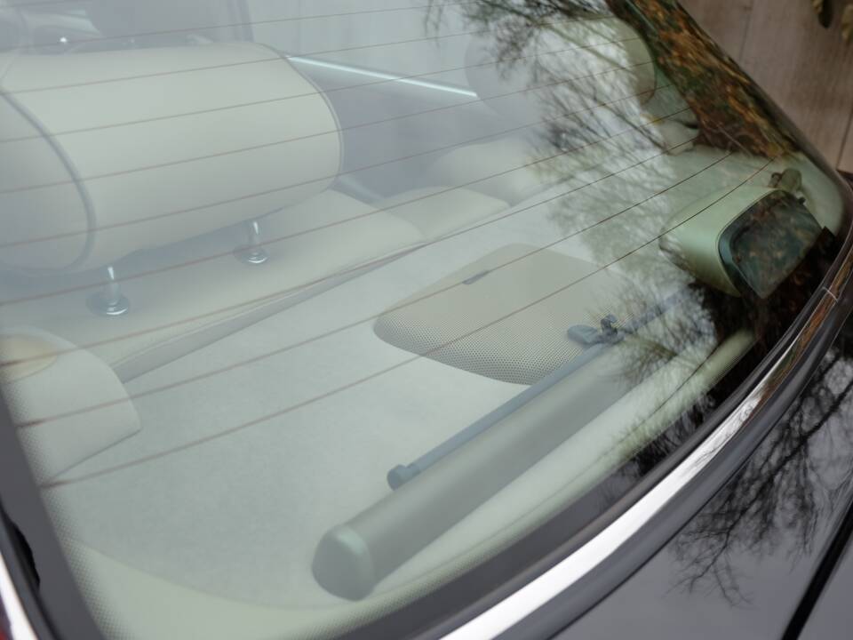 Image 51/60 de Daimler Super V8 (2000)