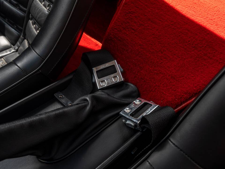 Bild 71/79 von Ferrari 365 GTB/4 Daytona (1969)