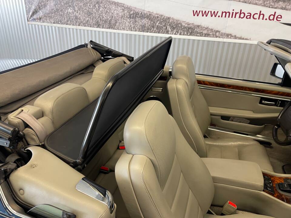 Bild 17/18 von Jaguar XJS 4.0 (1995)