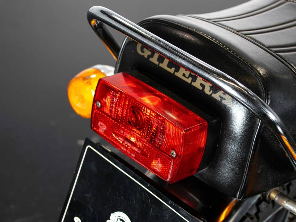 Image 45/50 de Gilera 125 TG-3 (1980)
