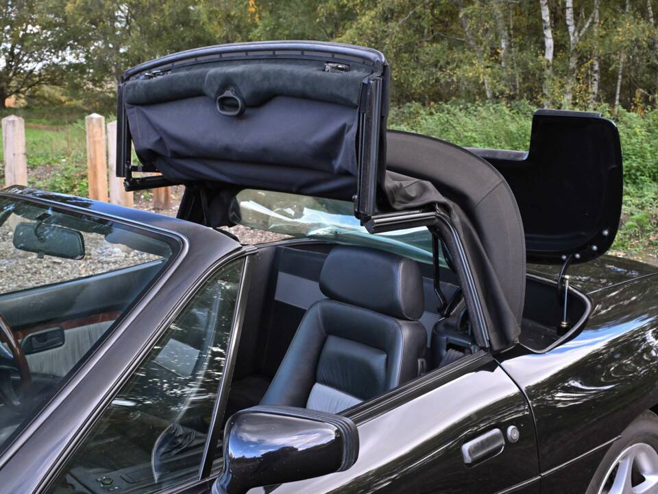 Image 49/50 of AC Ace Brooklands (1995)