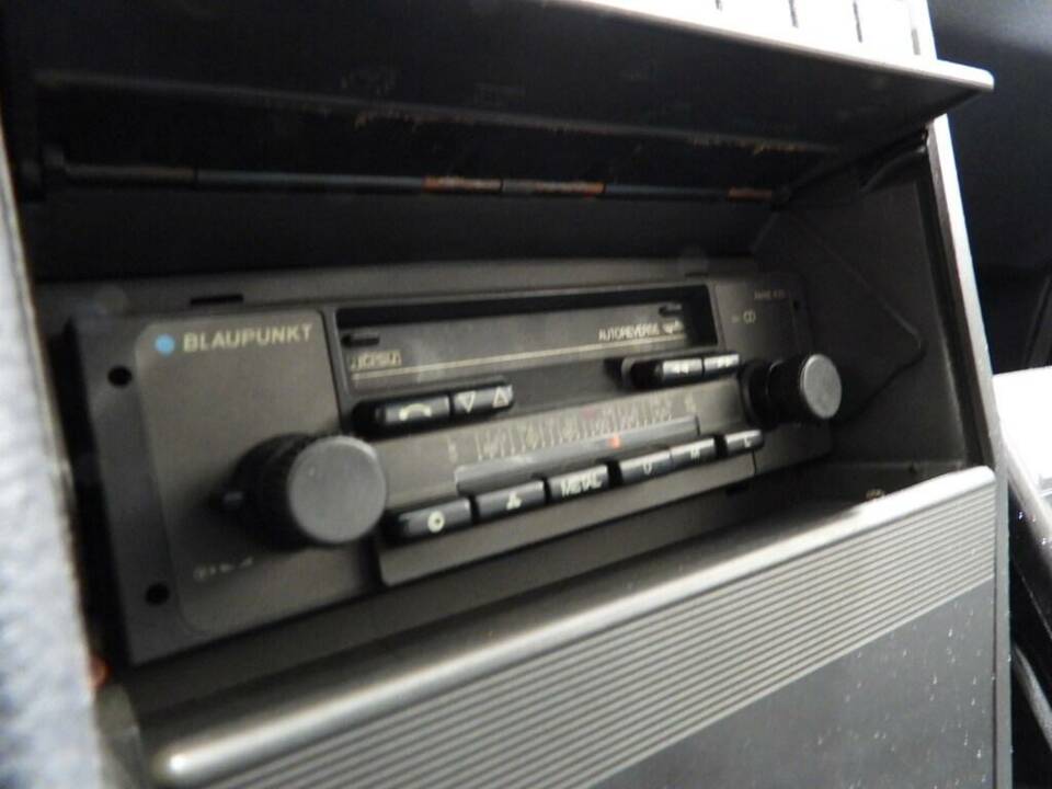 Afbeelding 8/15 van Alfa Romeo 164 2.0 Turbo (1988)